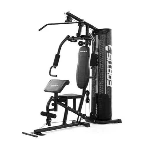 Fortis Gym Station (100lb Weights)